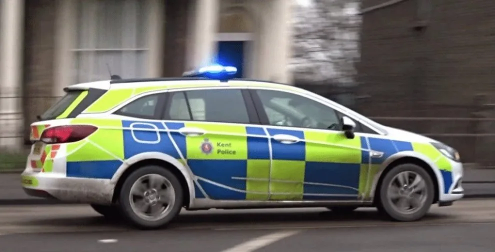 The quick actions of Thanet officers to recover money stolen from a Ramsgate business has resulted in the charging of a suspect