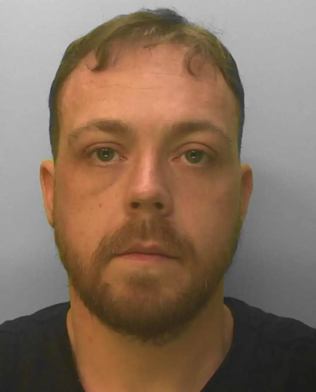 £500 Reward for Marc Stinton: Southwick Assault Suspect Wanted by Police