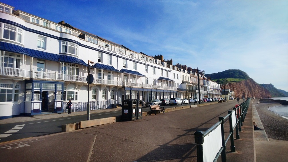 Police Are Appealing For The Public’s Help To Identify A Man Who Was Found Deceased At Sidmouth This Week