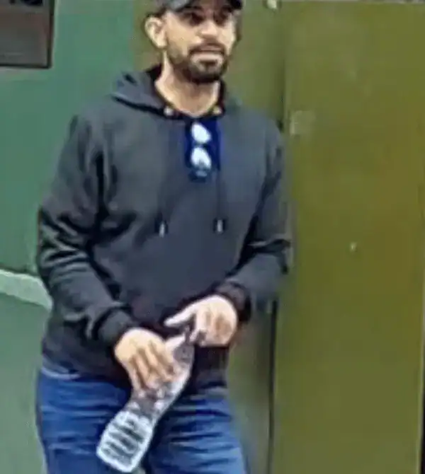 A man has been sentenced to more than eight years in prison for a violent assault in Maidstone that left his victim with critical head injuries