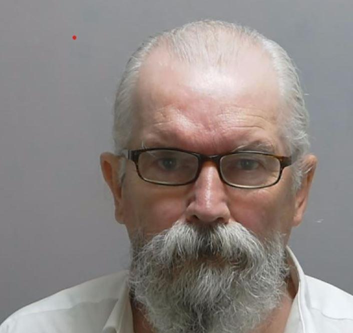 Havant Man Trevor Mccurdy Who Absconded From Court And Was Found In Brighton Sentenced For The Sexual Abuse Of Children