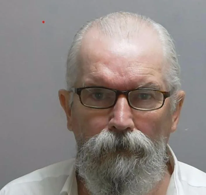 Havant Man Trevor McCurdy Jailed for 13 Years After Child Sex Abuse Trial and Court Escape Drama