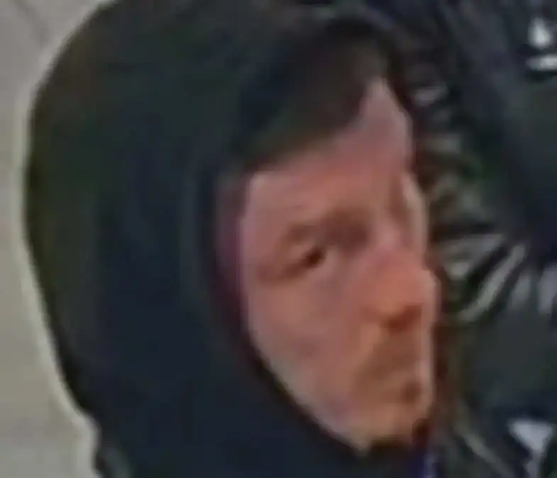 Police Have Asked For The Public To Identify A Man As They Investigate A Violent Attack On A Child That Took Place In A Kfc Takeaway