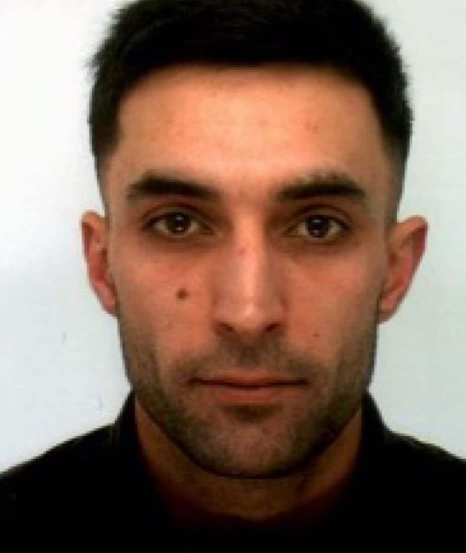 A Man Has Been Jailed For Nine And A Half Years For The Rape Of A Woman In Liverpool