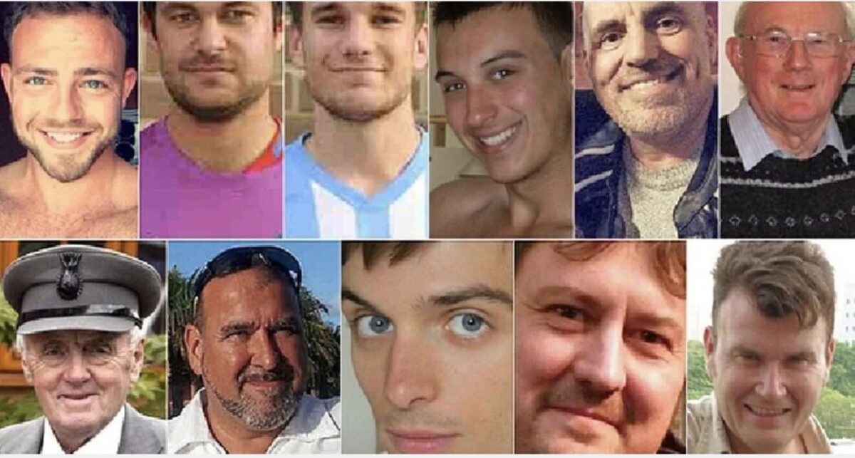 Shoreham Airshow Crash Inquests Open Today as Families Honour 11 Victims of UK’s Deadliest Airshow Disaster
