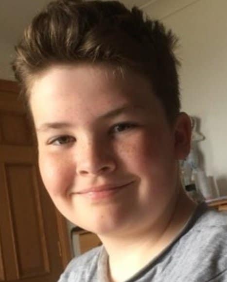 An 11-year-old Boy Has Died Following A Road Crash Involving A Quadbike On Land Near Durness