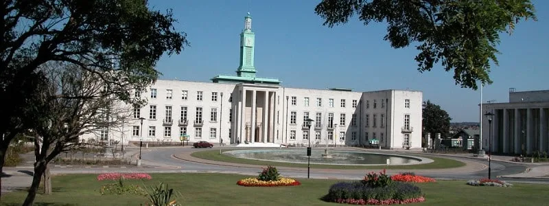 World War Two ordnance find closes Waltham Forest Town Hall and surrounding roads
