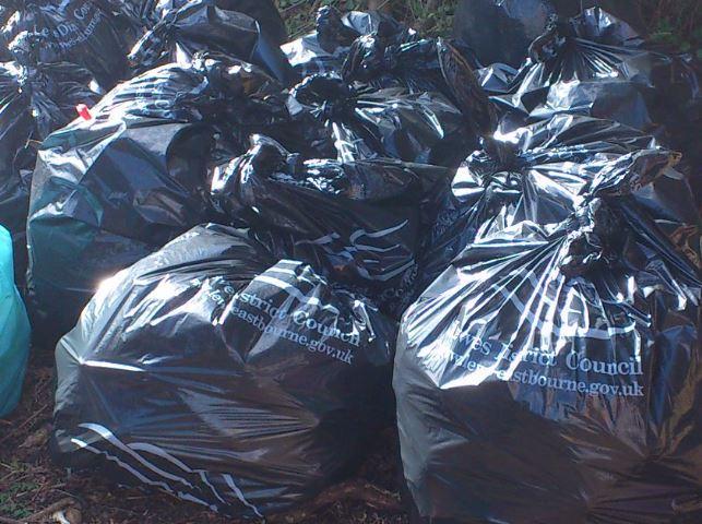 Man Who Drove In To A Dustcart After Forgetting To Put His Rubbish Out Has Been Fined