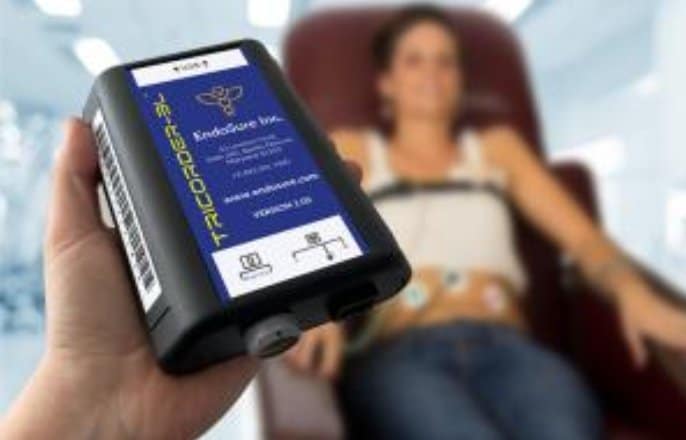 A New Way To Diagnose Endometriosisis Is Being Launched Today And Its Set To Help The Many Women That Are Affected By The Condition