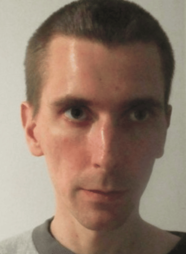 Can You Assist Police In Their Search For Anthony Hall?