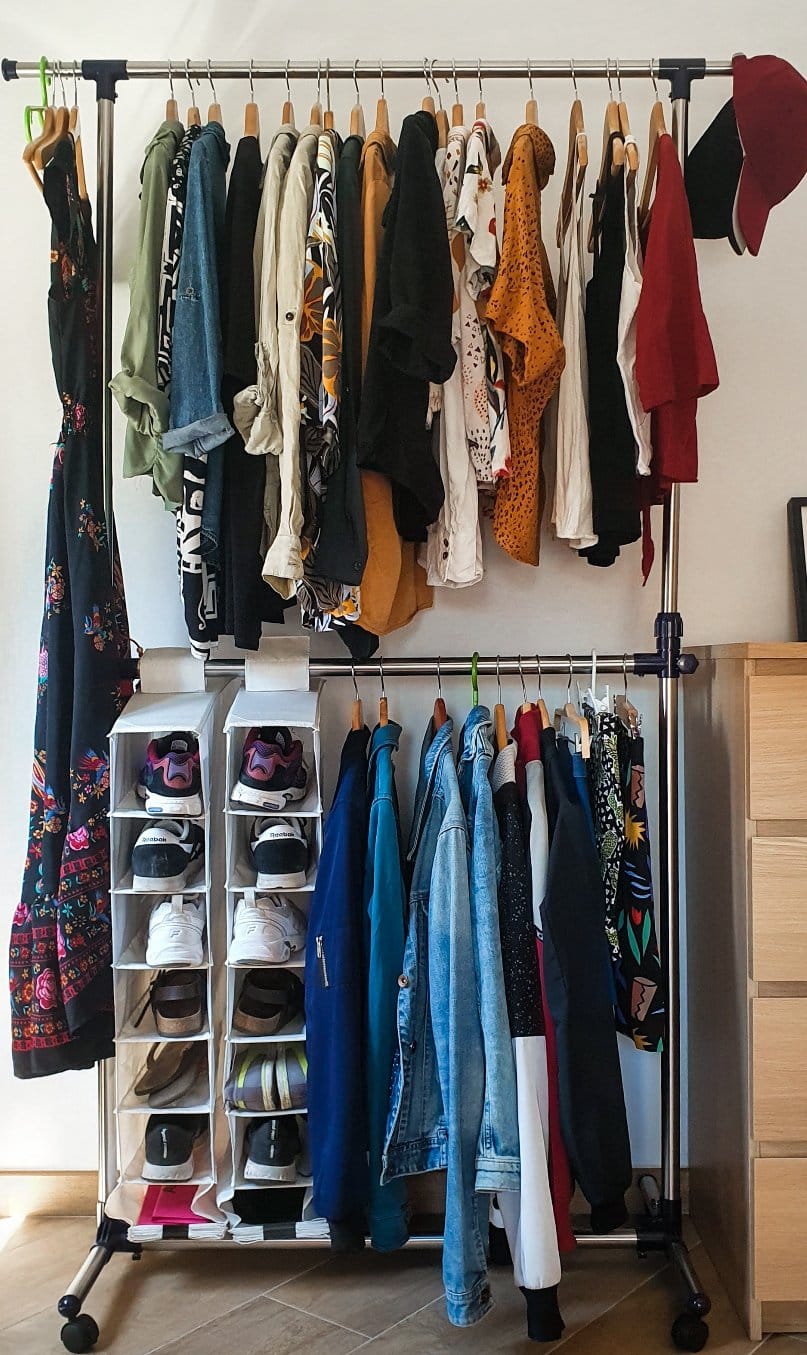 According To Data From The Office Of National Statistics (ons), The Average Uk Household Spends £58 Per Month On Clothing And Footwear, Which Is Roughly 61% Less Than The Pre-pandemic Average Of £93.60