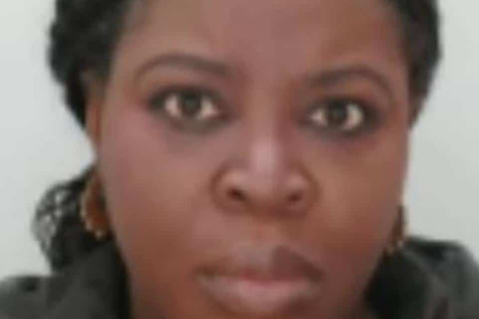 Police Have Launched An Urgent Appeal To Help A Missing Woman From Crayford