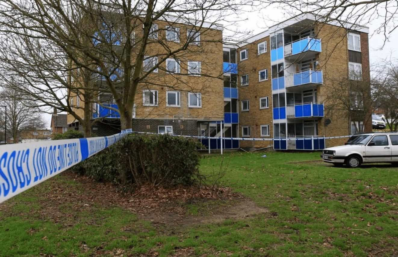 Woman Released By Police In Southampton Murder Investigation