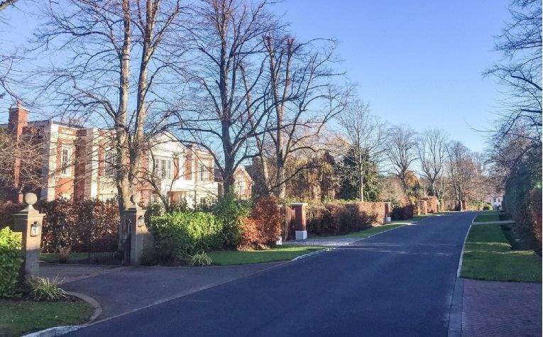 £300k of watches stolen from England star Raheem Sterling’s home as ‘no threat of violence’ police say