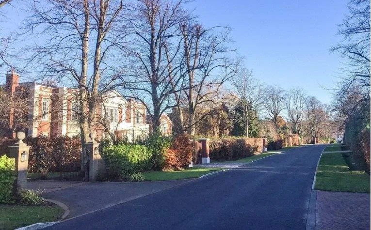 £300k Watches and Jewellery Stolen in Oxshott Burglary – Police Confirm No Violence Used
