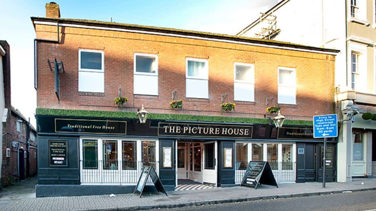 Did You Witness An Assault Outside The Picture House, Leighton Buzzard