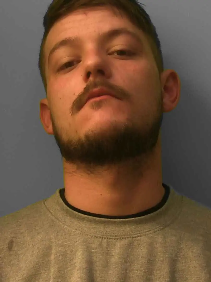 Police Hunt 21-Year-Old Jake Mannion Over Brighton GBH Attack – Spot Him? Call 999 Now!