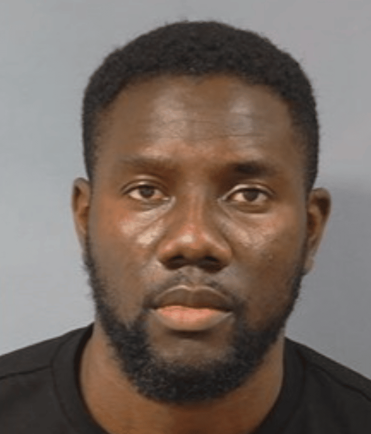 A Man Was Sentenced To Prison For Blackmail And Fraud On The Isle Of Wight And In Gloucestershire