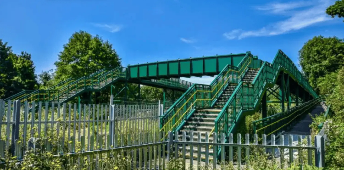 Two Men Arrested for Groping Woman on River Medway Footpath – Police Appeal for Witnesses