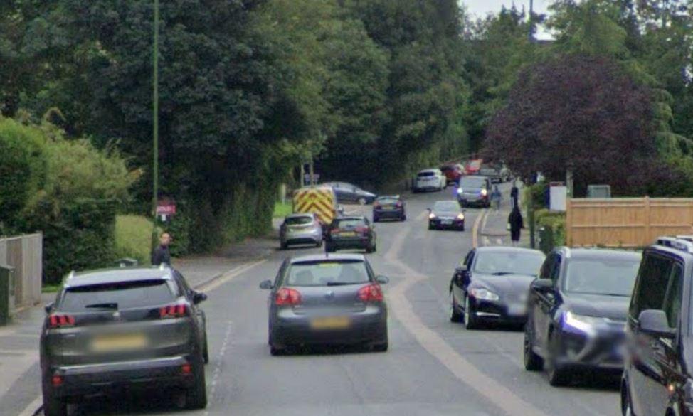 Man Suffers Serious Injuries After Street Robbery In Haywards Heath