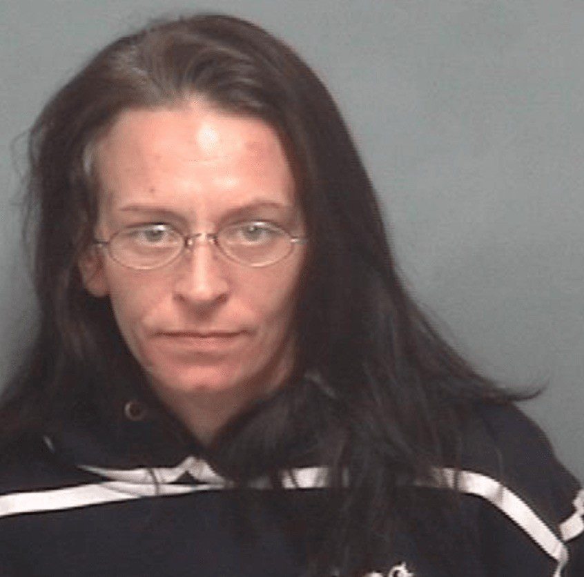 Body Found Of Missing Portsmouth Woman Victoria Evans