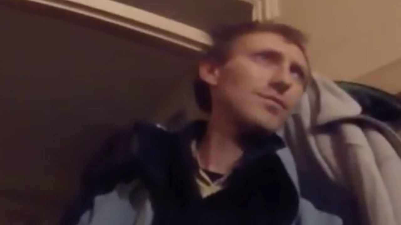 Wanted Southampton Man Jason Ford  Calls 999 To Say He's Off To Stab Someone