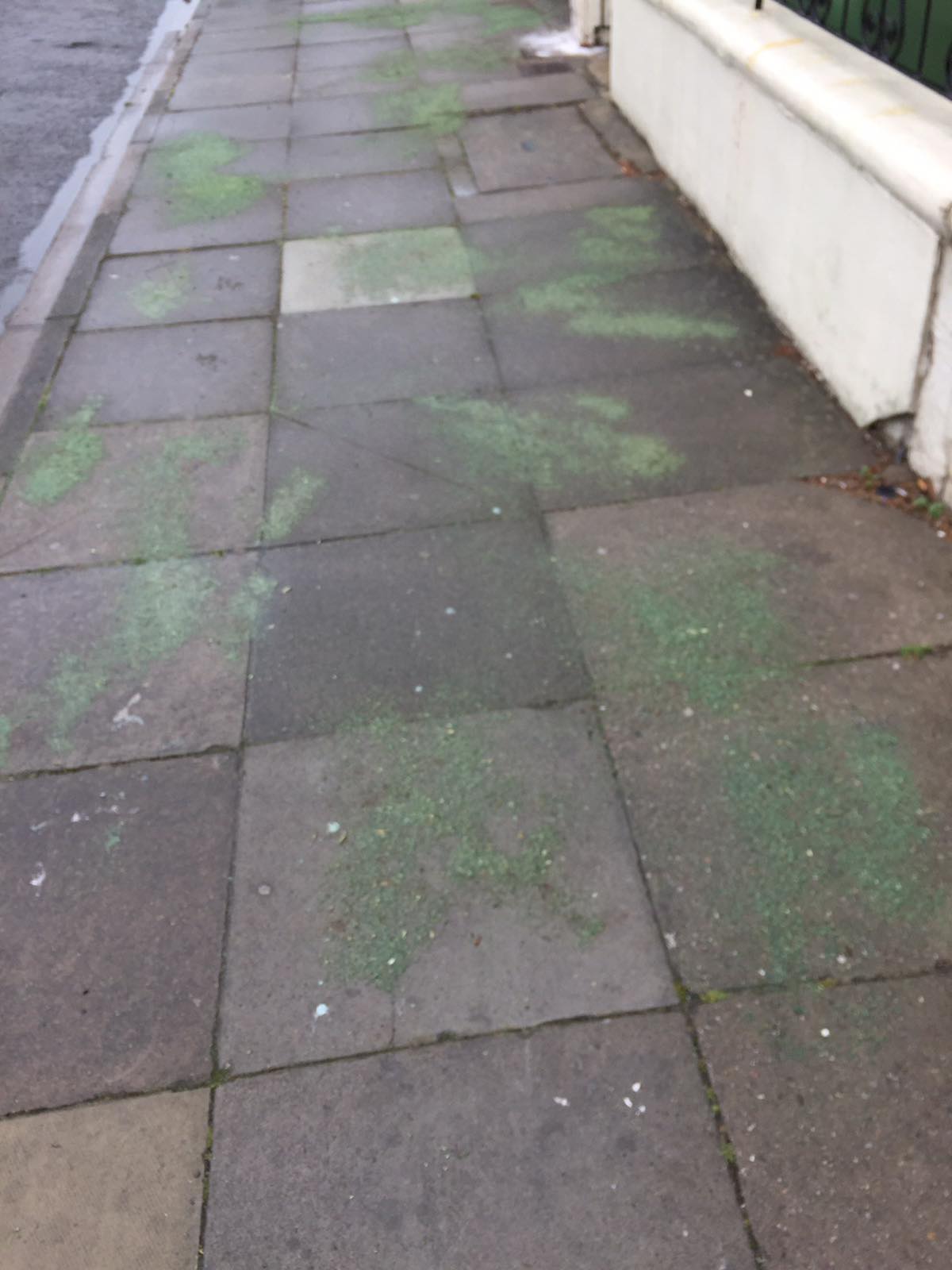 One Person Taken To Hospital After Fratton Attack