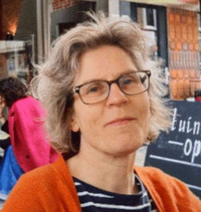 Can You Assist Police In Locating Fiona Ruth Clasper, 51, Of Redhill, Who Was Last Seen Leaving Her Home At 7 A.m. Yesterday?