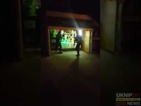 Armed Police Deployed To Oldham Hospital After Reports Of Man With A Gun