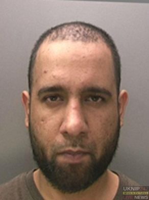 Birmingham Bomb Maker  Zahid Hussain Found Guilty