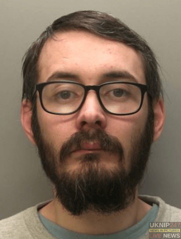 Stamford Rapist Avan Mogridge Sentenced To 18 Years Behind Bars