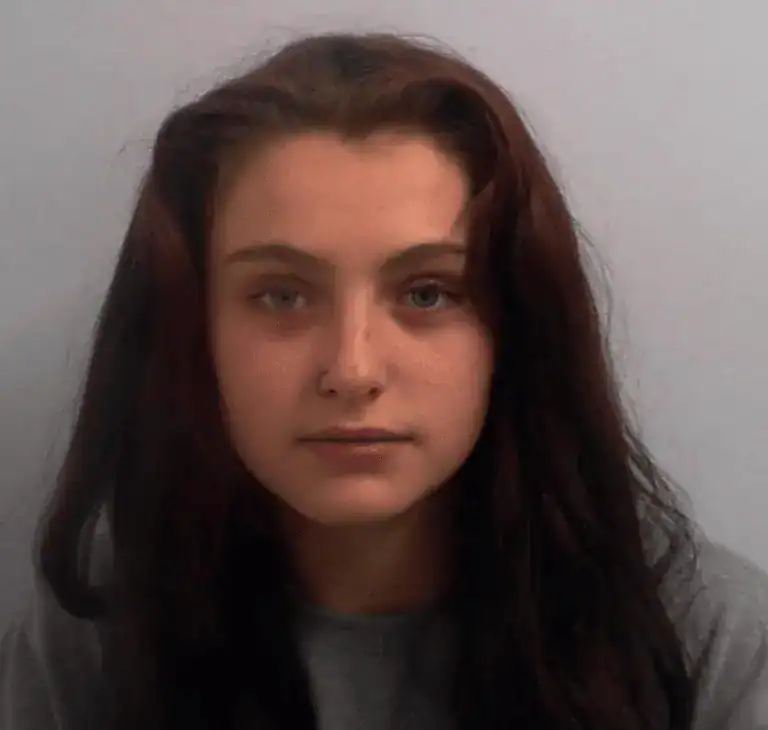 Kaci Foster, 16, Of Scarborough, Has Not Returned Home, And Police are Now Looking For Her