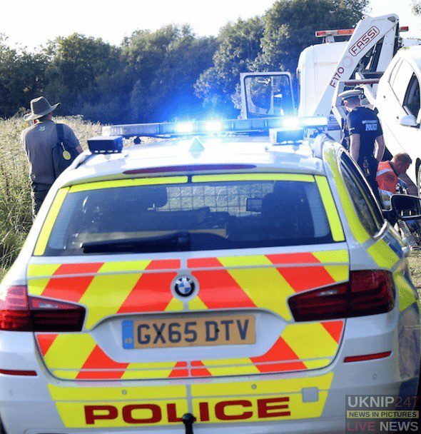 Updated After Mans Body Recovered From The Thames In Surrey