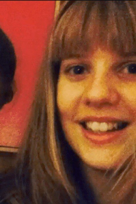 Sixteen Year  Georgia Walsh Killed After Being Hit By A Train In Sevenoaks