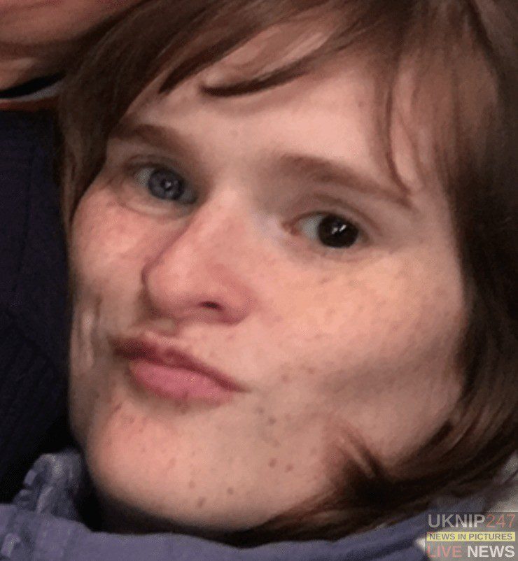 Police Searching For Vulnerable Addlestone Woman Samantha Nicholls-juett