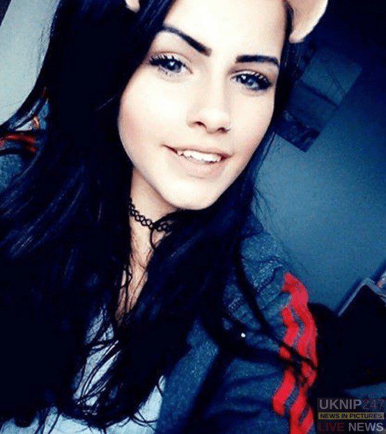 Van Driver Arrested On Suspicion Of Abduction After Police Find Missing Schoolgirl, 14, Inside A His Van