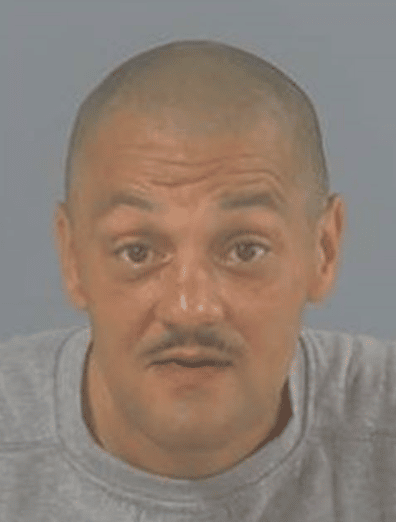 Can You Assist Us In Locating Neville Carnegie, 45, Of London?