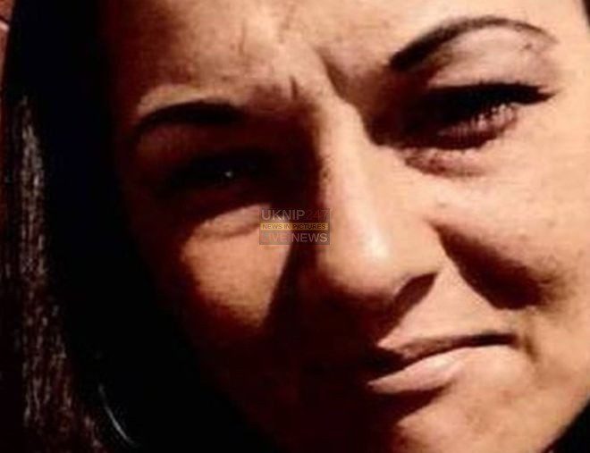 Woman Denies Stabbing Nadine Burden In Portsmouth