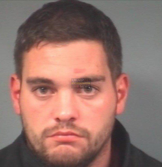 One Punch Killer Jailed For Killing Popular Prison Officer Nick Medlin