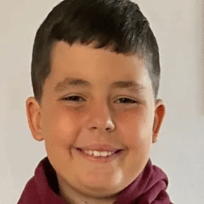 A Man And A Woman Were Sentenced To Prison After Admitting To Being In Charge Of A Dog That Killed A 10-year-old Boy