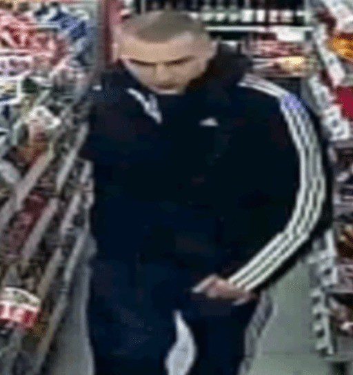 Police Hunt Polish Man After Woman Is Pushed From Window In Southampton