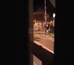 Teen Girl Injured During Bedhampton Station  Brawl