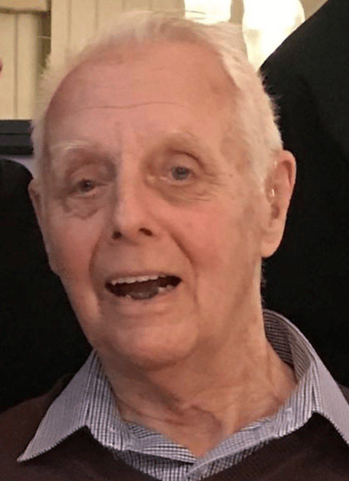 Search For Missing Oap  Peter Hixon From Southampton
