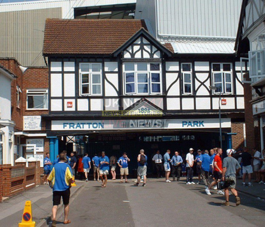 Man Dies At Fratton Park Following Heart Attack