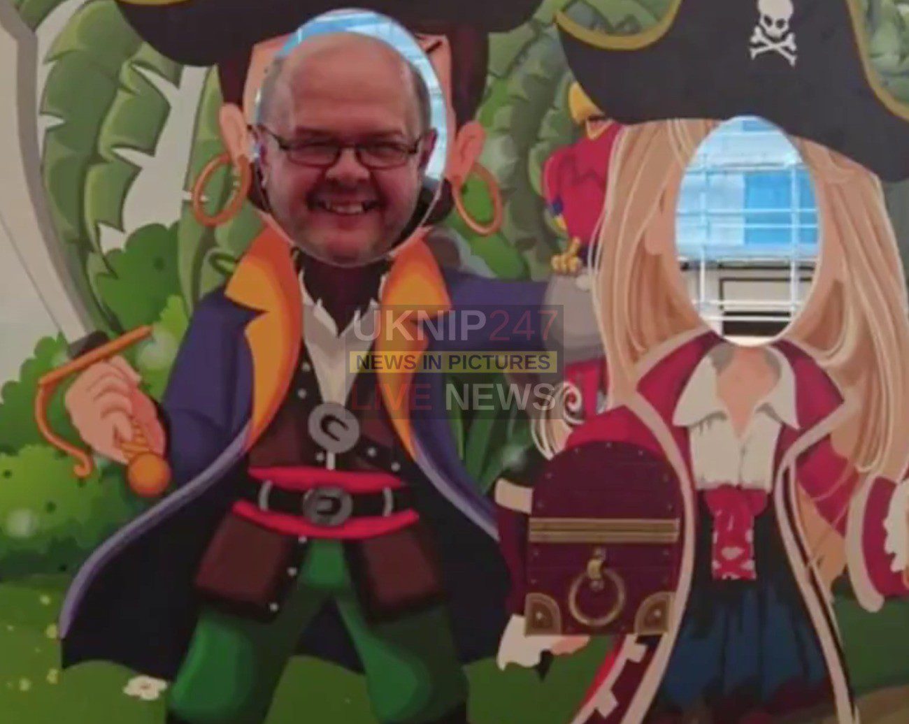 This Is The Video Portsmouth City Council Didn't Want You To See