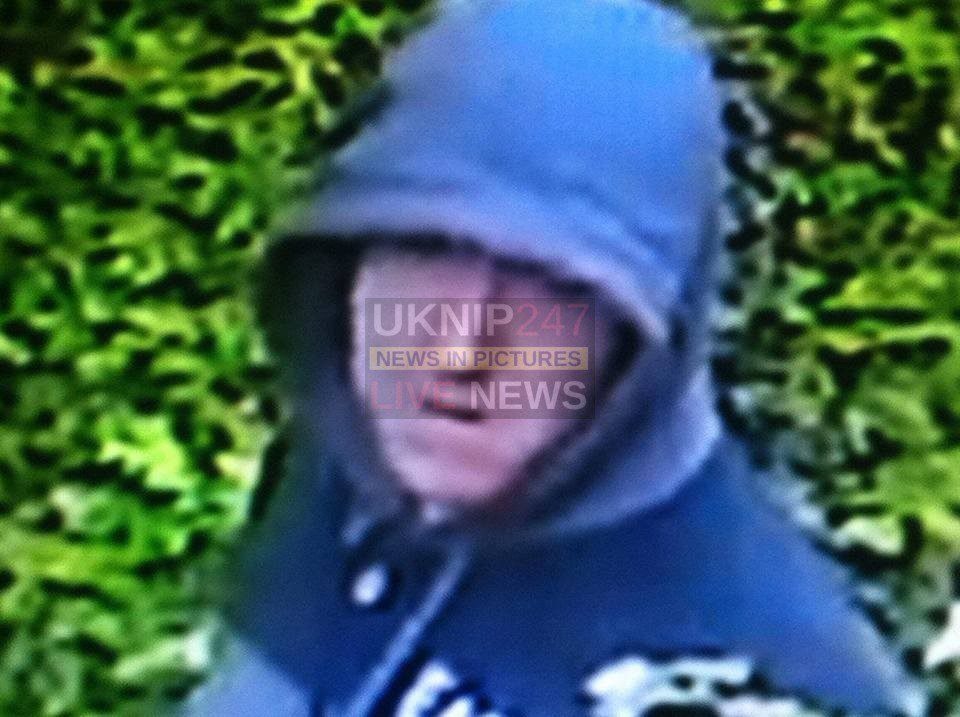 Name This Scum Bag Who Robbed A 79 Year Oap  House