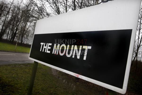 Prisoners At "the Mount" Take Wing For A Second Time In 24 Hours