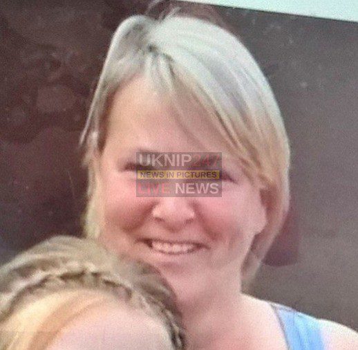 Concerns For Missing Mum Kim Hand-davis From Chandlers Ford