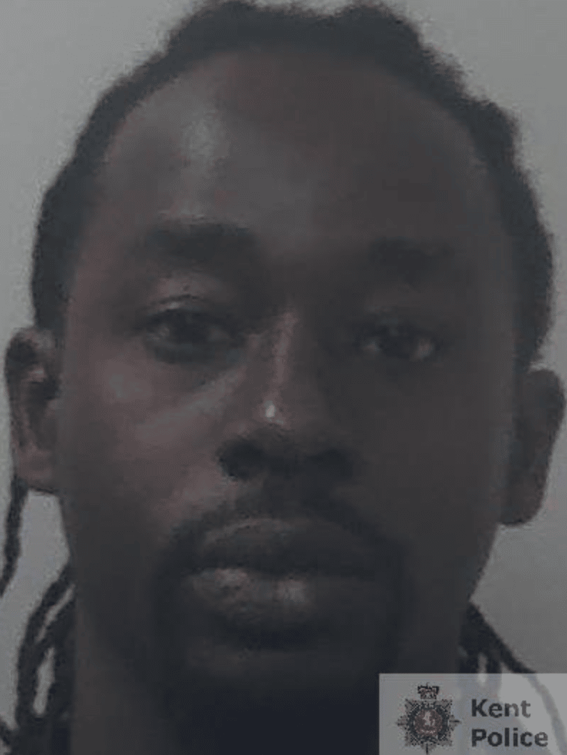 A Predator Who Preyed On A Teenage Girl In Maidstone Has Begun His Prison Sentence