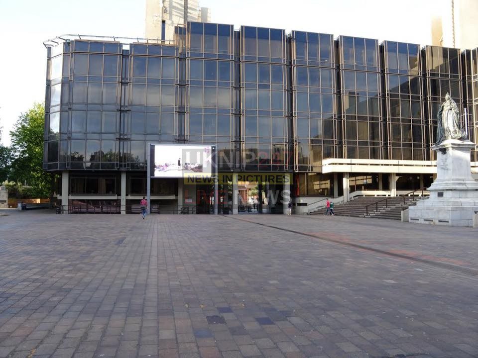 Man Kicked In The Head In Portsmouth City Centre Attack